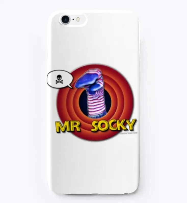 Mr Socky