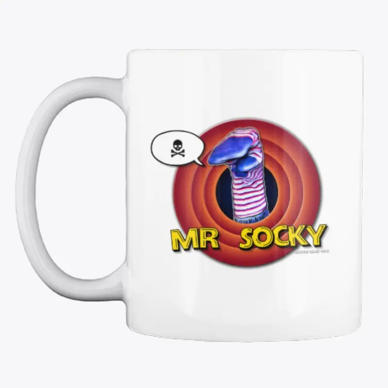 Mr Socky