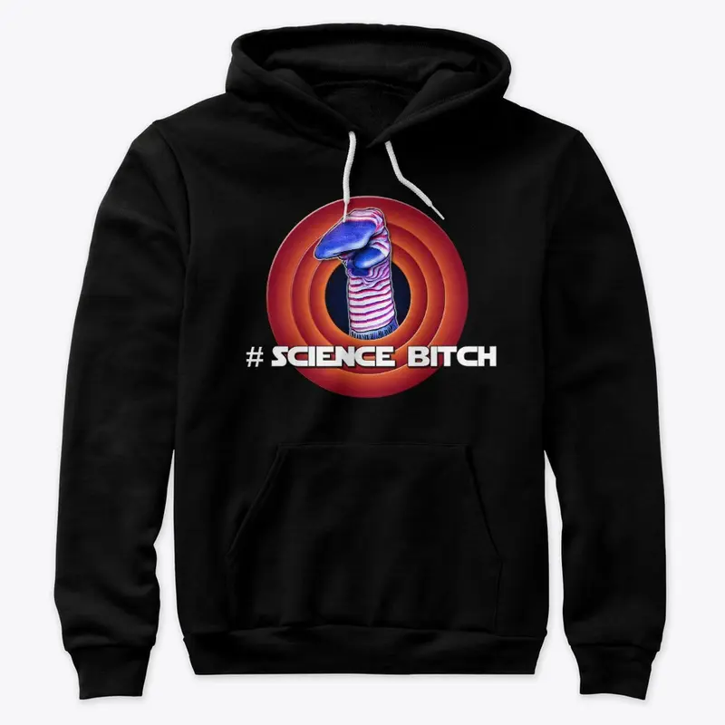 #Science Bitch!